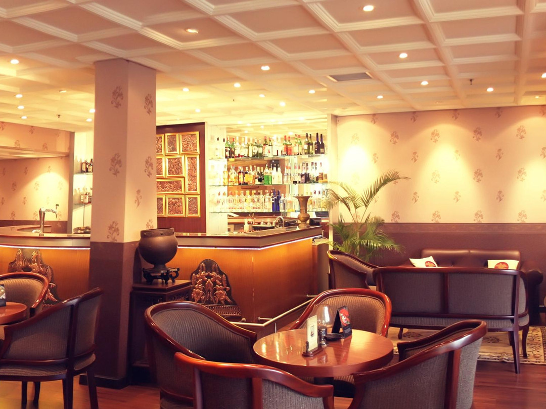 Gowongan旅游景点-Vino Bar