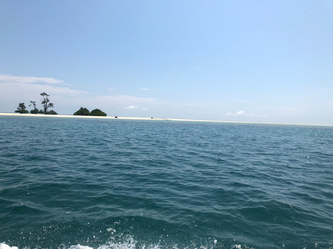 Manimbora Island景点图片