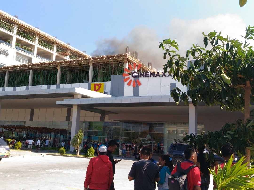 Lippo Plaza Kupang-古邦必去景点