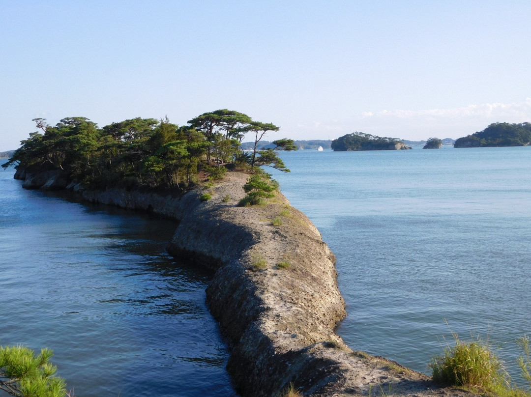 利府町旅游攻略图片