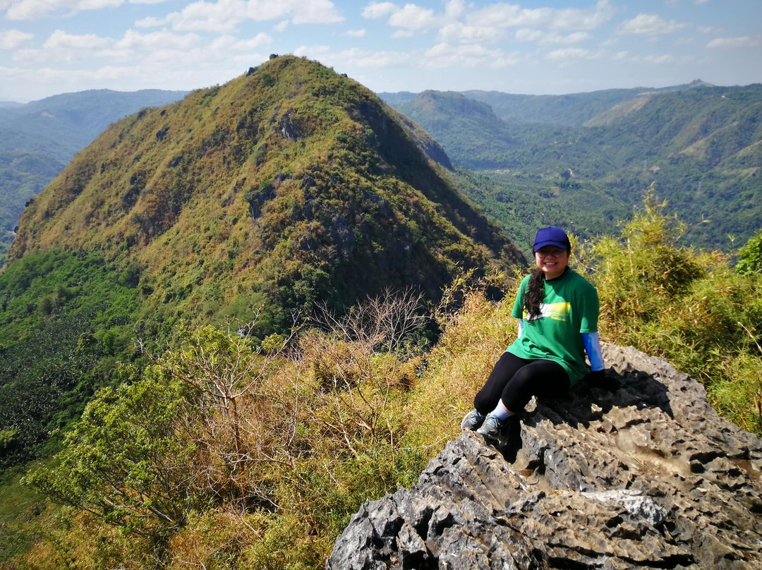 Mt. Binacayan景点图片
