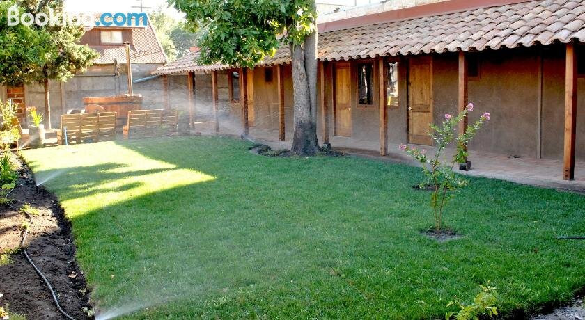 Casona Violeta主图