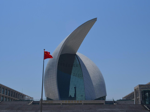 中国航海博物馆