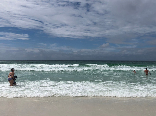 Crystal Beach旅游攻略图片