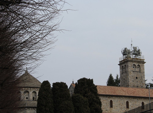 Arsago Seprio旅游攻略图片