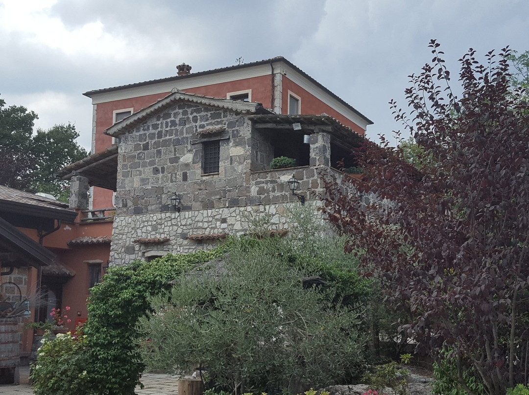 Liberi旅游攻略图片