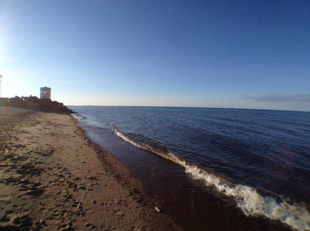 Golden Beach景点图片