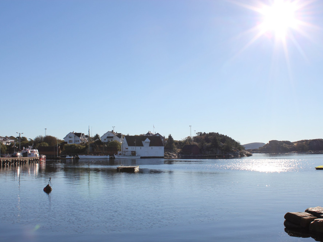 Tananger旅游攻略图片