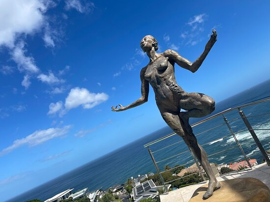 Pro Spa-班特里湾必去景点