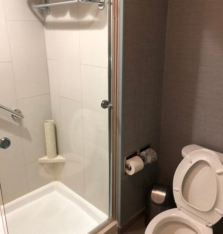 Hyatt Place Houston/Katy主图