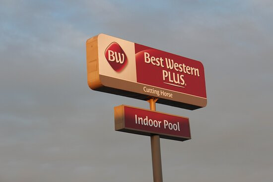 Best Western Plus Cutting Horse Inn & Suites主图
