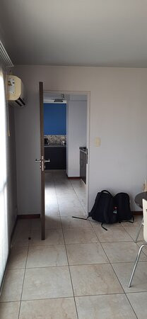 Kube Apartments Express主图