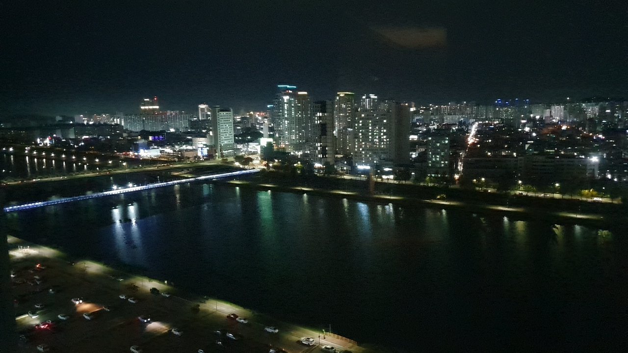 Hotel Riverside Ulsan-官方