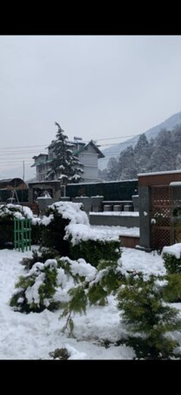 Bravia Hotel Manali主图