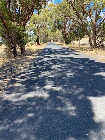 Arapiles Big Sky Bicycle Trail景点图片