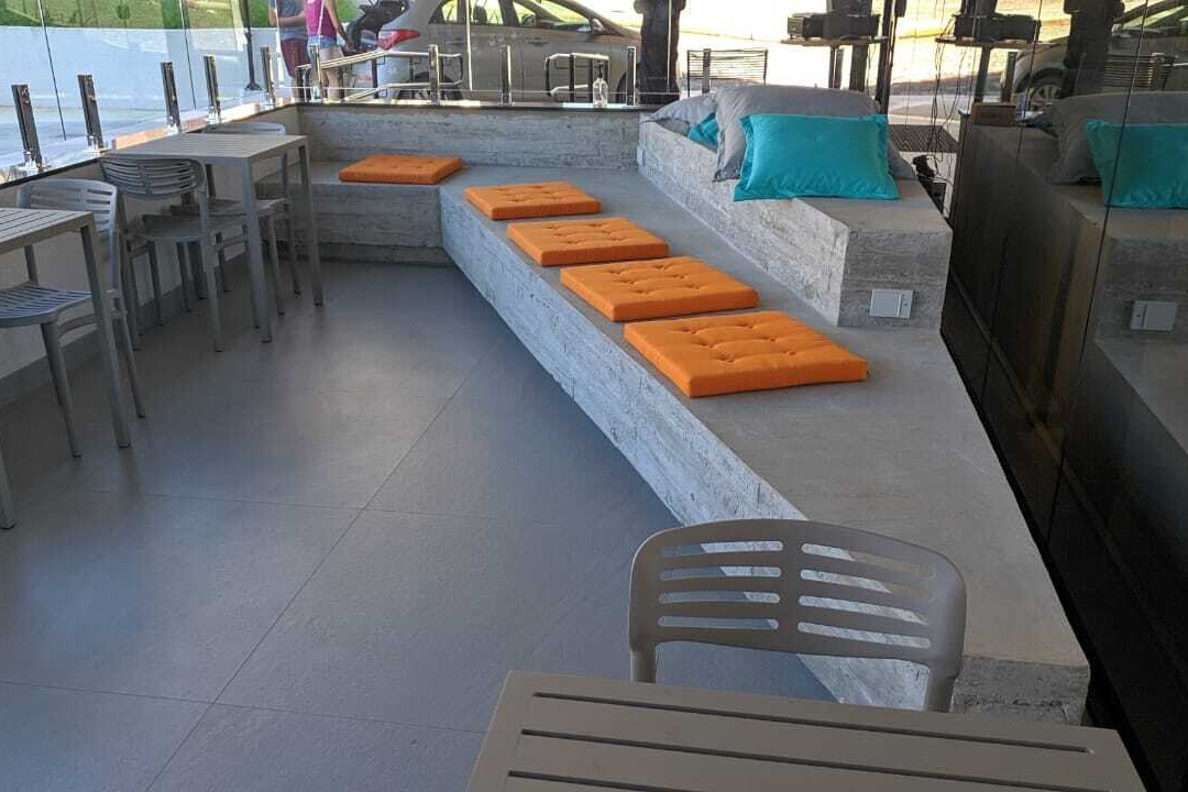 Ibis Ponta Grossa主图