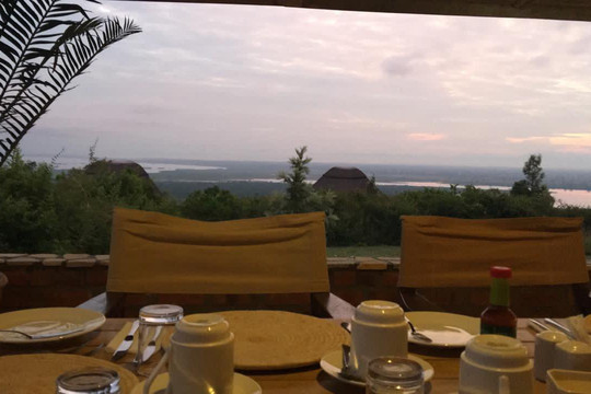 Outback Adventure Safaris-恩德培必去景点