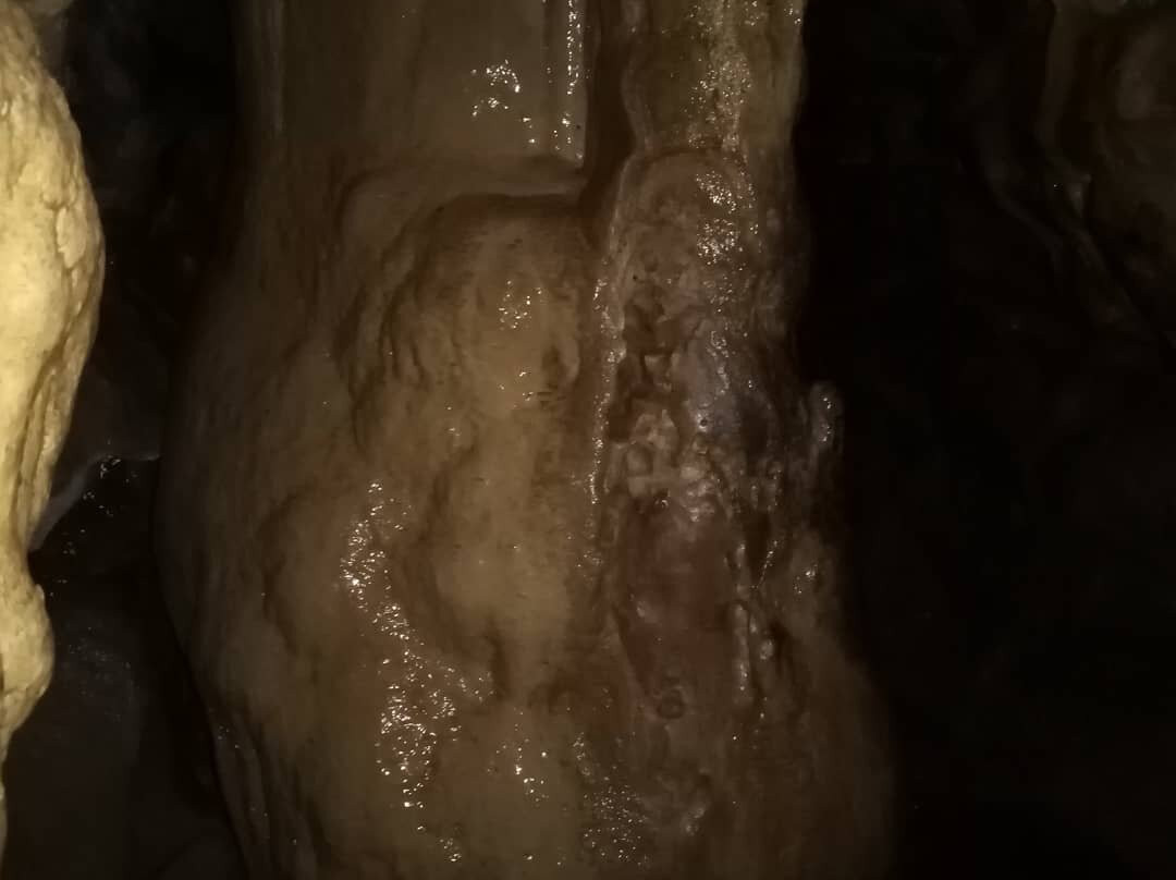 Cavernas Jumandy景点图片