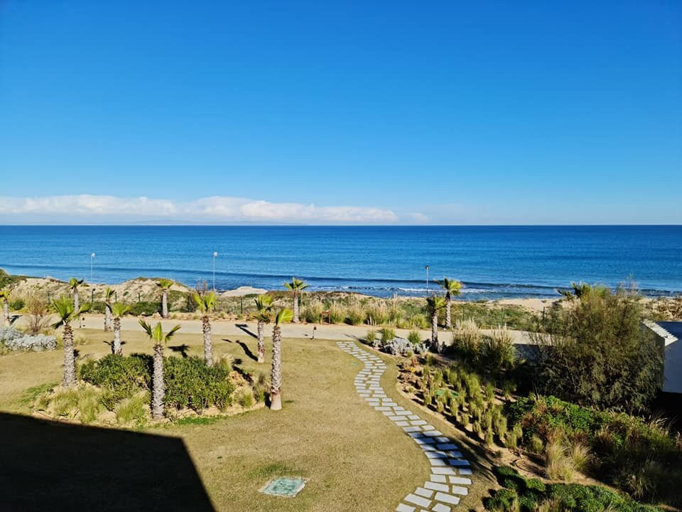 Four Seasons Hotel Tunis主图