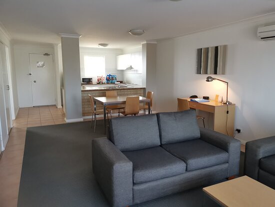 Nautica Residences Hillarys主图