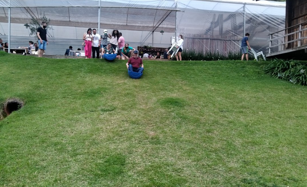 Fazenda Maria da Fé-Maria da Fe必去景点