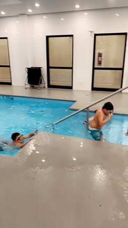 Quality Inn & Suites Mont-Joli主图