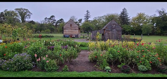 King's Garden-Ticonderoga必去景点