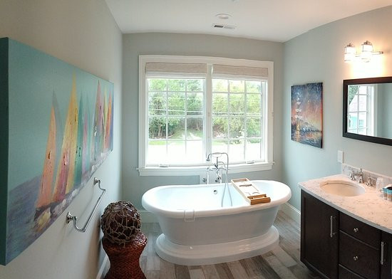 Inn At Haven Harbour主图