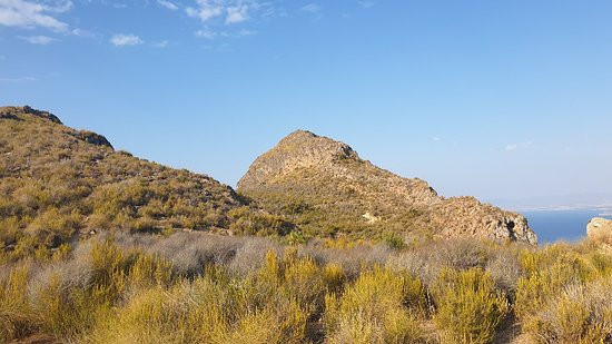Cerro De Los Siete Cucones