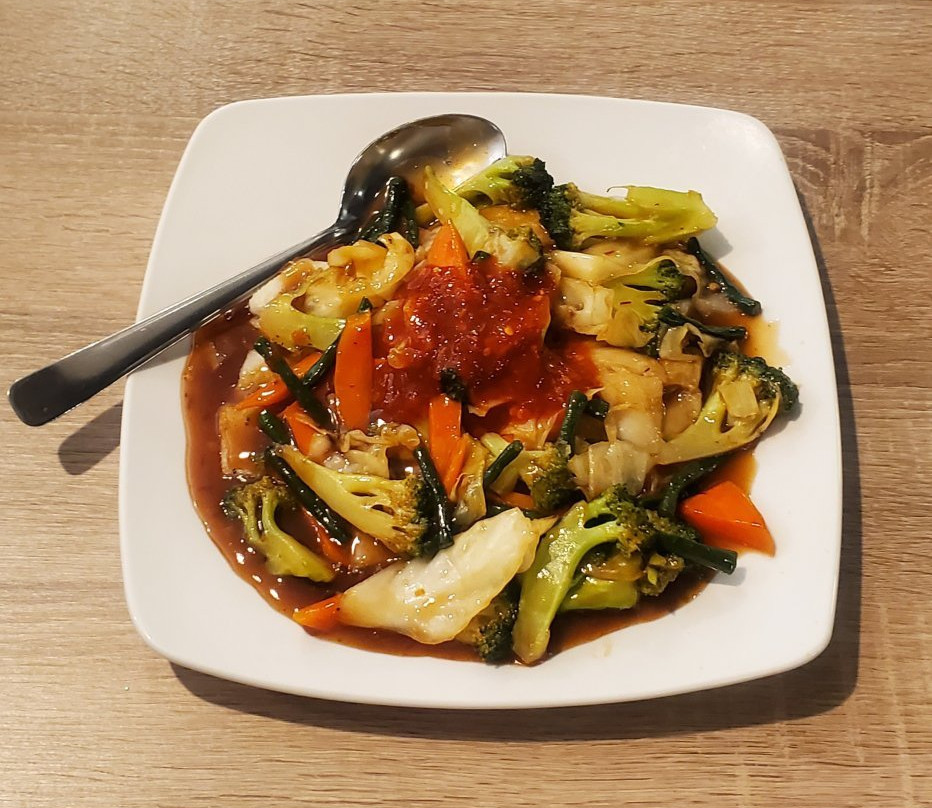 Thai Issan Cuisine Waikiki