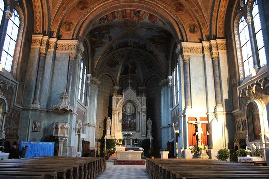 Chiesa Parrocchiale Santa Maria Assunta景点图片