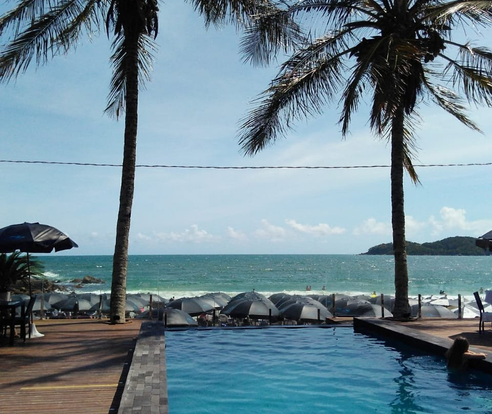 Pousada Castellammare主图