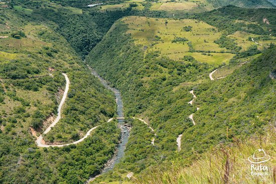 Paso del Angel-博亚卡必去景点