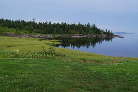 Aylmer - Whittom Park-七岛港必去景点