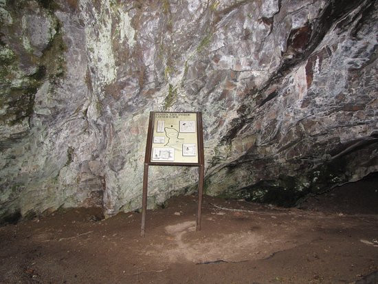 Layser Cave景点图片