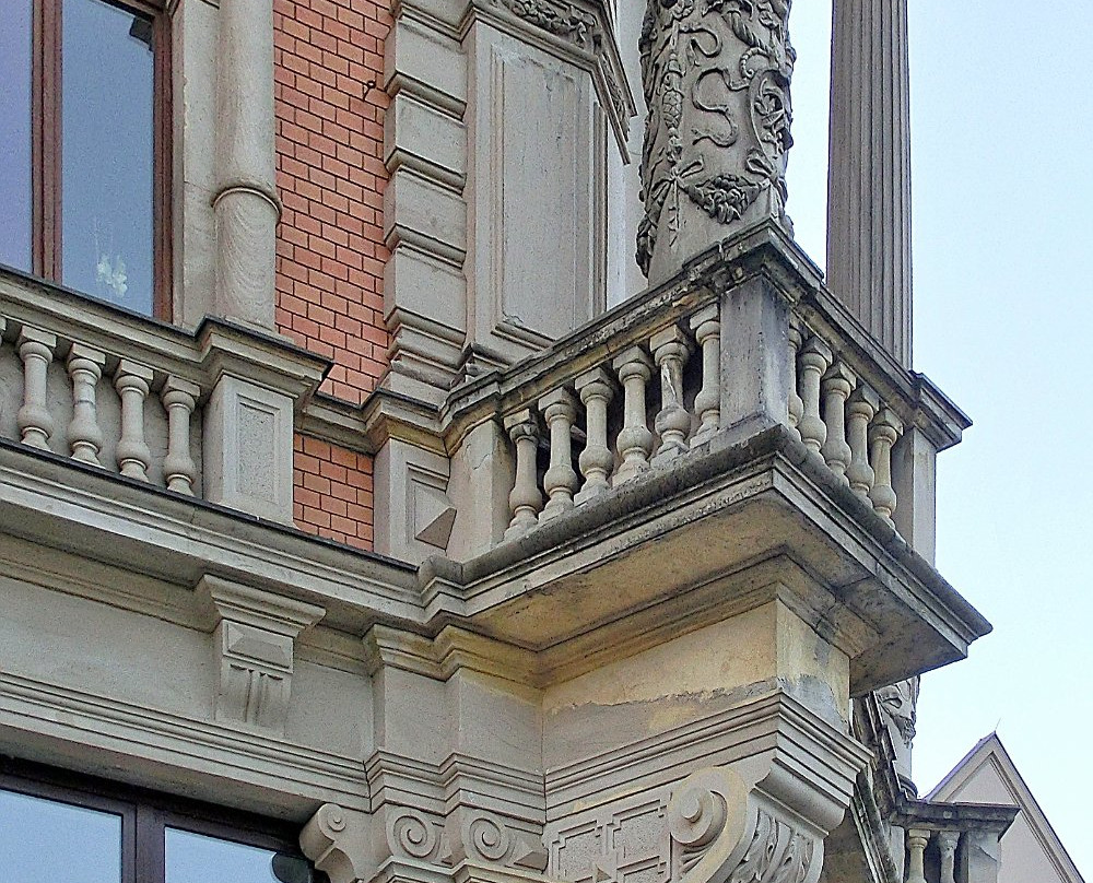 Marktplatz景点图片