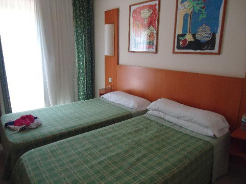 Pasito Blanco酒店住宿-Caybeach Meloneras