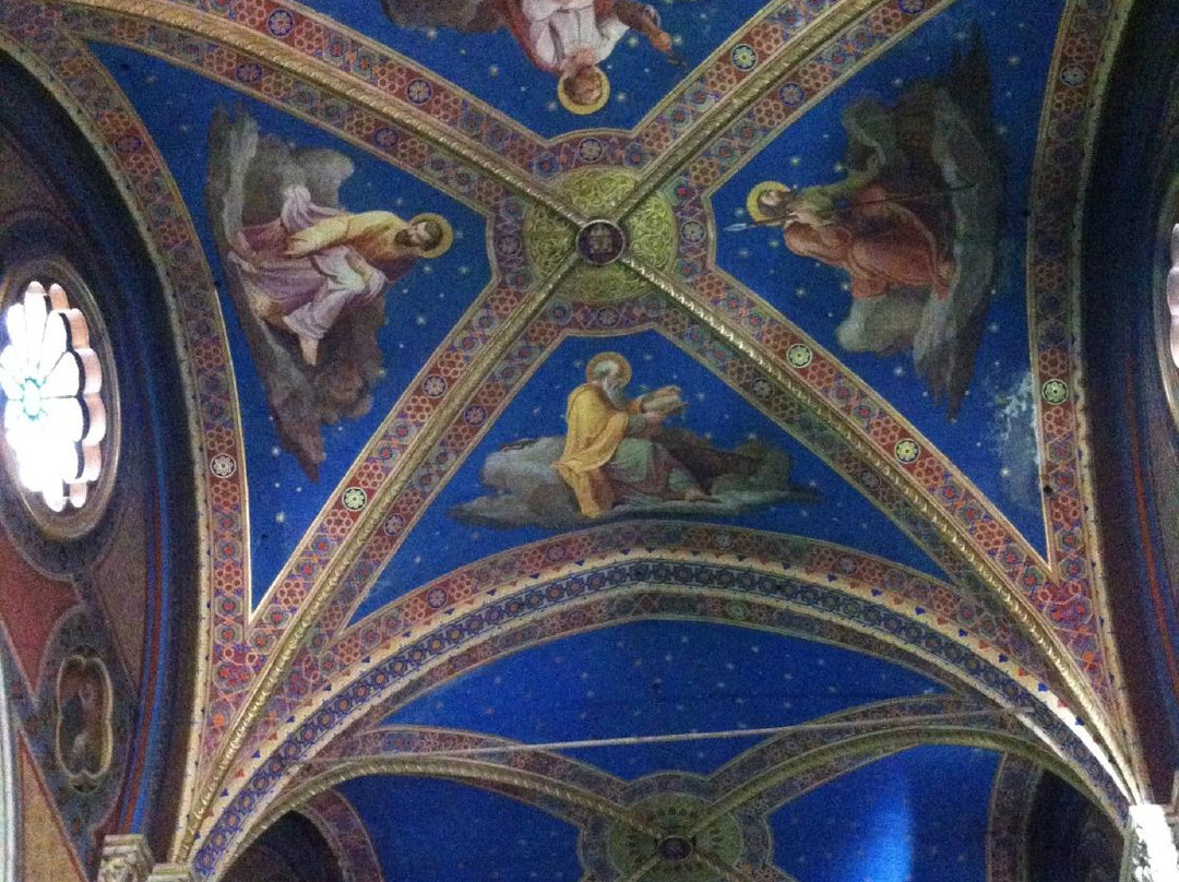 Storytelling Rome Tours & Walks-罗马必去景点