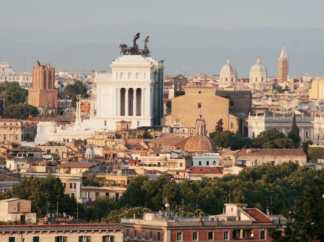 Piazzale Garibaldi景点图片