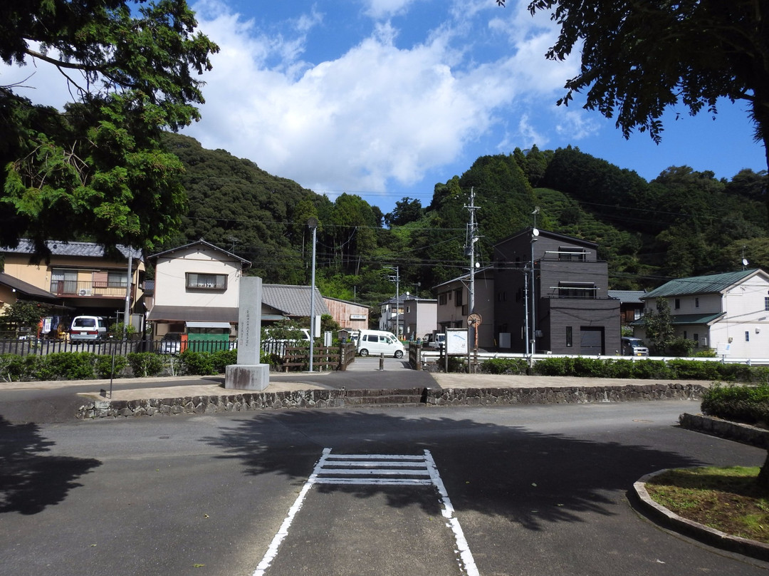 Seigan-ji Temple-静冈市必去景点