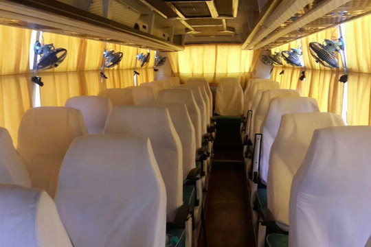 Rajasthan Yatra-乌代布尔必去景点