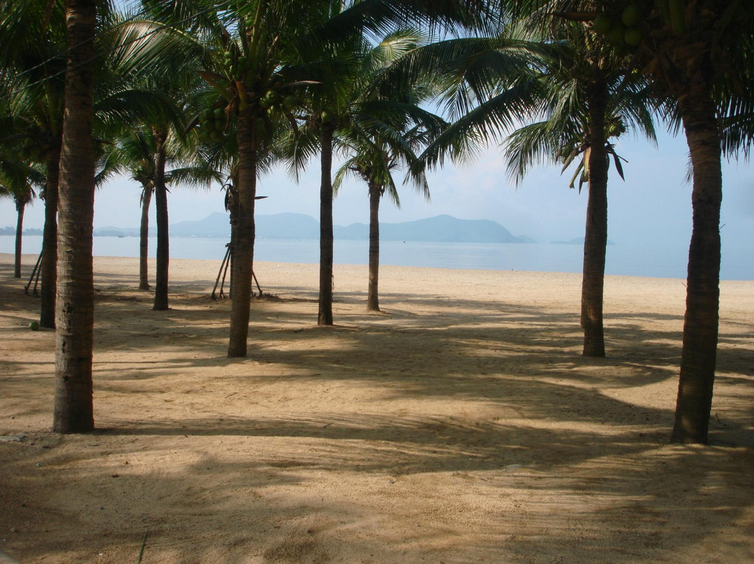 Ban Amphur Beach景点图片