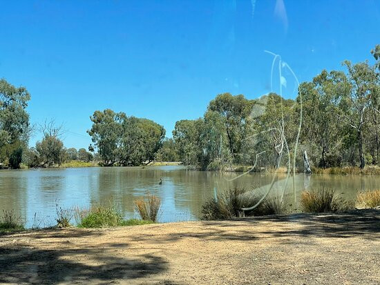 Numurkah Lake景点图片