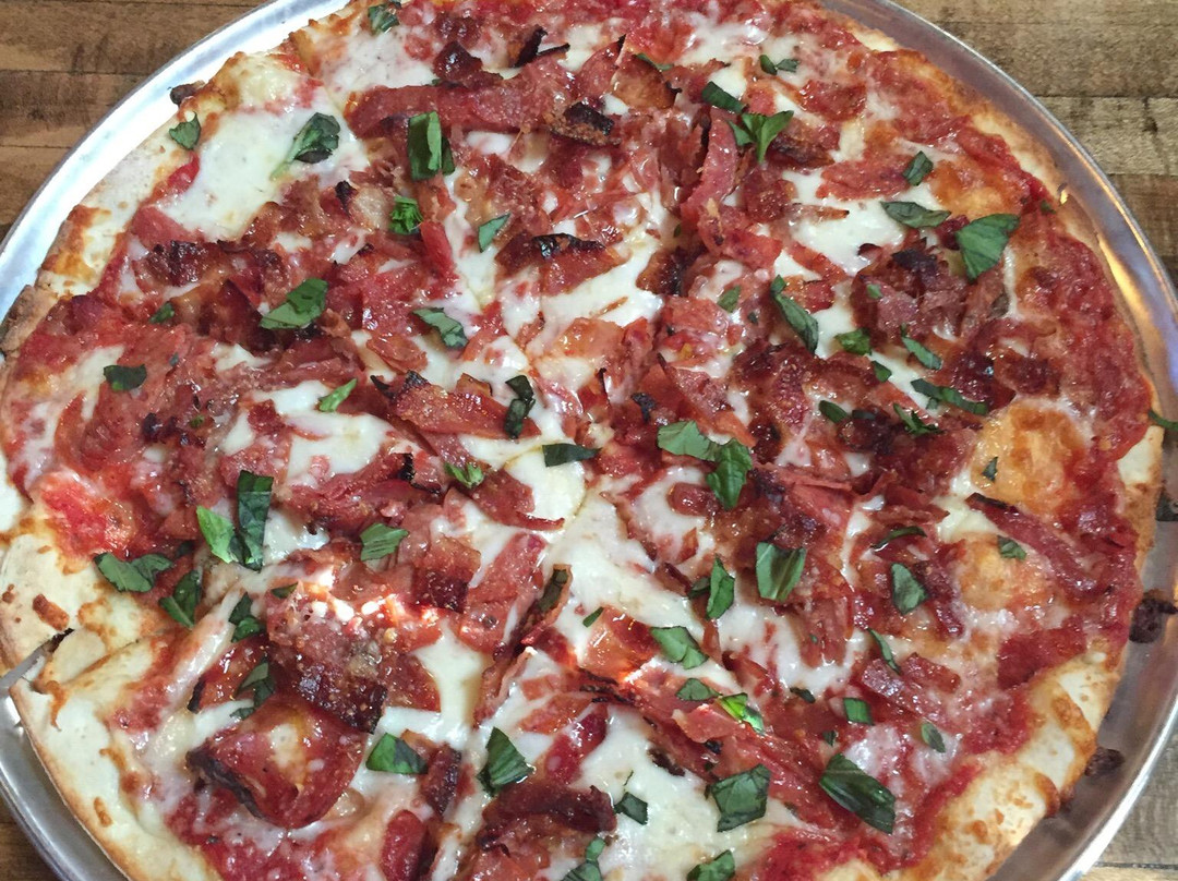 Frank Brewing Company