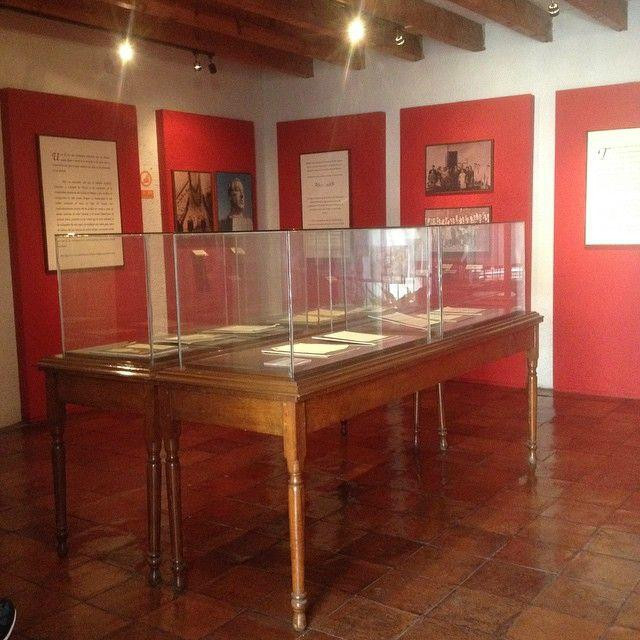 Museo Adolfo Lopez Mateos景点图片