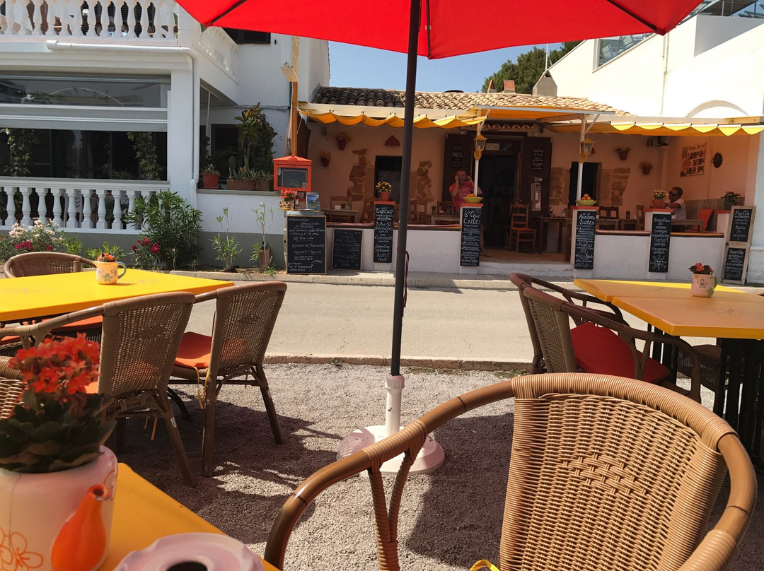 Bodega-Cafe del Sol主图