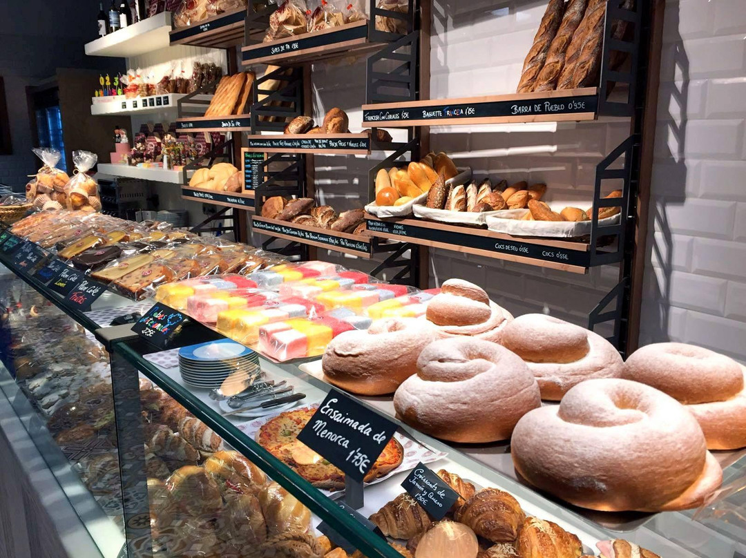 Herbera Bakery