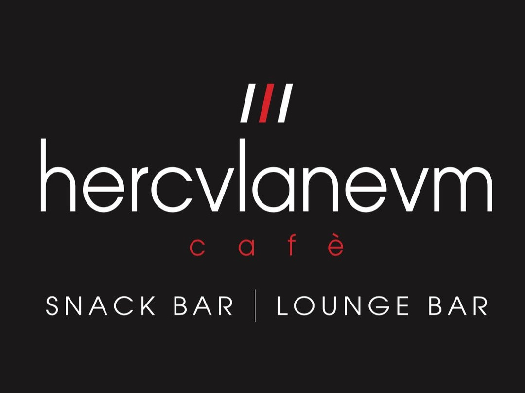 Hercvlanevm Cafe