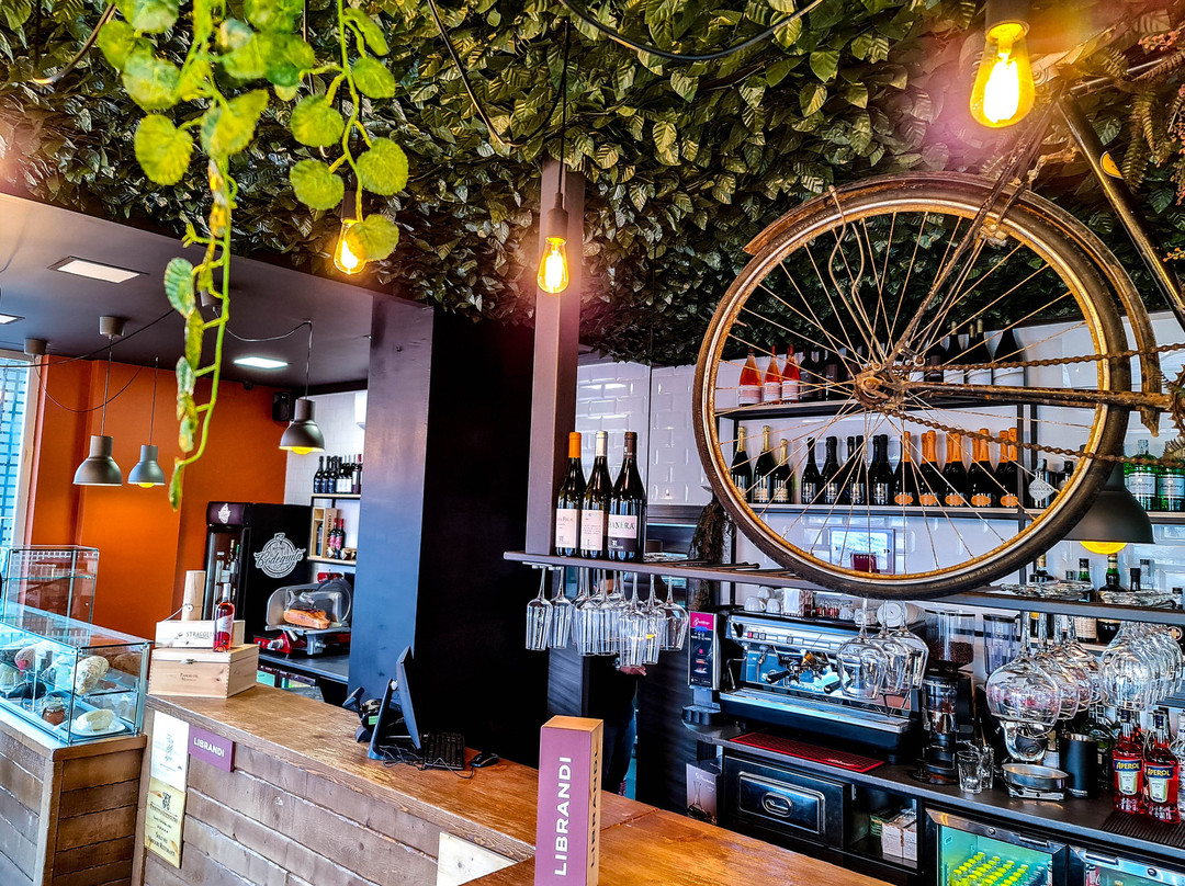 La Bodeguita Corigliano
