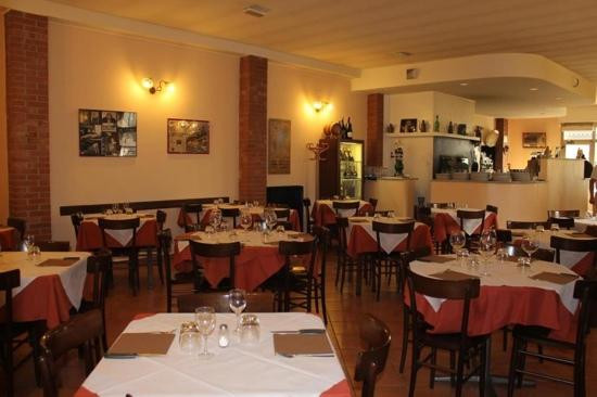 Vidigulfo餐馆和美食-Pizzeria Strapizzami